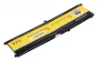 Dell 0RFH3V, 0VHR5P, RFH3V Laptop akkumulátor - 3400mAh (7.6V Fekete) - Utángyártott