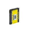 Samsung SLB-70A / BP-70A akkumulátor - 500mAh (3.7V) - Utángyártott