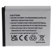Canon Digital Ixus 30 / 40 / 50 / 55 akkumulátor - 800mAh (3.7V) - Utángyártott