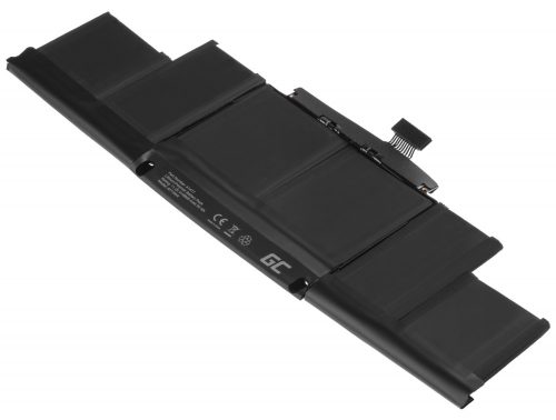 Apple A1398 Laptop akkumulátor - 96Wh / 8800mAh (10.95V) - Utángyártott