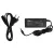 Fujitsu-Siemens Lifebook 200, 400, 500 series laptop töltő adapter - 60W (16V 3.75A) - Utángyártott