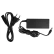 Fujitsu-Siemens Lifebook 200, 400, 500 series laptop töltő adapter - 60W (16V 3.75A) - Utángyártott