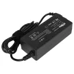 Fujitsu-Siemens Lifebook 200, 400, 500 series laptop töltő adapter - 60W (16V 3.75A) - Utángyártott