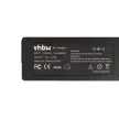 Fujitsu-Siemens Lifebook 200, 400, 500 series laptop töltő adapter - 60W (16V 3.75A) - Utángyártott