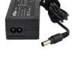 Fujitsu-Siemens Lifebook 200, 400, 500 series laptop töltő adapter - 60W (16V 3.75A) - Utángyártott