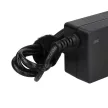 Fujitsu-Siemens Lifebook 200, 400, 500 series laptop töltő adapter - 60W (16V 3.75A) - Utángyártott