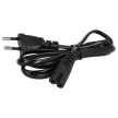 Fujitsu-Siemens Lifebook 200, 400, 500 series laptop töltő adapter - 60W (16V 3.75A) - Utángyártott