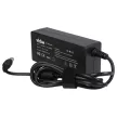Fujitsu-Siemens Lifebook 200, 400, 500 series laptop töltő adapter - 60W (16V 3.75A) - Utángyártott