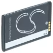 LG LGIP-330NA akkumulátor - 600mAh - Utángyártott