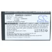 LG LGIP-330NA akkumulátor - 600mAh - Utángyártott