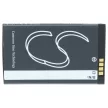 LG LGIP-330NA akkumulátor - 600mAh - Utángyártott