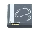 LG LGIP-330NA akkumulátor - 600mAh - Utángyártott