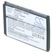 LG LGIP-330NA akkumulátor - 600mAh - Utángyártott