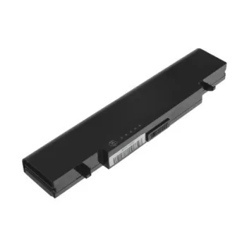   Samsung R460 / R505 / R509 Laptop akkumulátor - 4400mAh (10.8V / 11.1V Fekete) - Utángyártott