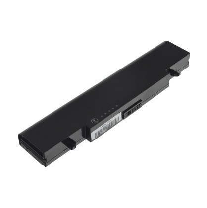 Samsung R460 / R505 / R509 Laptop akkumulátor - 4400mAh (10.8V / 11.1V Fekete) - Utángyártott