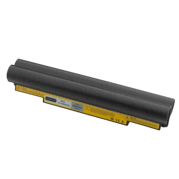   Samsung NC10, NC20, ND20 Laptop akkumulátor - 6600mAh (11.1V Fekete) - Utángyártott