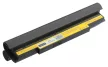 Samsung NC10, NC20, ND20 Laptop akkumulátor - 6600mAh (11.1V Fekete) - Utángyártott