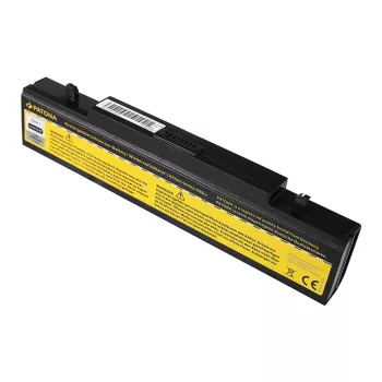   Samsung AA-PB9N4BL Laptop akkumulátor - 2200mAh (14.8V Fekete) - Utángyártott