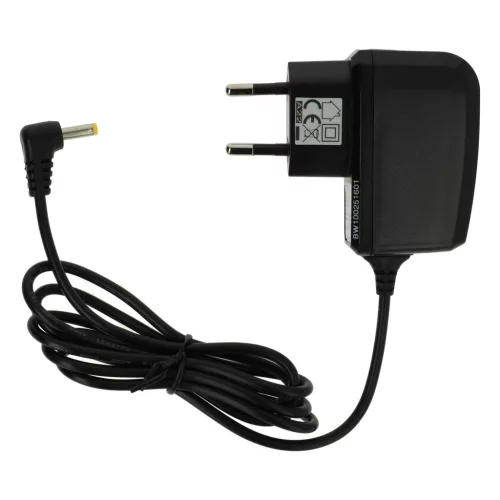 Sony PSP 1004 / 2004 / 3004 töltő adapter - 5V 1A - Utángyártott