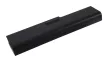 Toshiba PA3634U-1BAS, PA3635U-1BAM Laptop akkumulátor - 5200mAh (11.1V Fekete) - Utángyártott