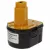 Dewalt DC528, DC540, DC540K akkumulátor - 3000mAh (12V) - Utángyártott