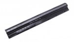   Dell Inspiron 15-3451 / Vostro 15-3558 Laptop akkumulátor - 2600mAh (14.8V Fekete)