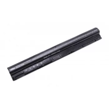   Dell Inspiron 15-3451 / Vostro 15-3558 Laptop akkumulátor - 2600mAh (14.8V Fekete) - Utángyártott