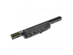   Acer AS16B5J, AS16B8J Laptop akkumulátor - 5600mAh (11.1V Fekete)