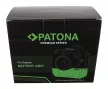 PATONA Prémium VG-A6300 Akkumulátor Markolat