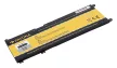 Dell 081PF3, 07FHHV, 33YDH Laptop akkumulátor - 3600mAh (15.2V Fekete) - Utángyártott