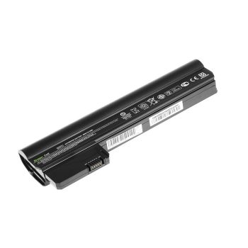   HP Compaq HSTNN-DB1U Laptop akkumulátor - 4400mAh (10.8V / 11.1V Fekete) - Utángyártott