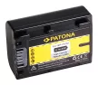Sony NP-FV30, NP-FV40, NP-FV50 akkumulátor - 700mAh (6.8V) - Utángyártott