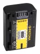 Sony NP-FV30, NP-FV40, NP-FV50 akkumulátor - 700mAh (6.8V) - Utángyártott