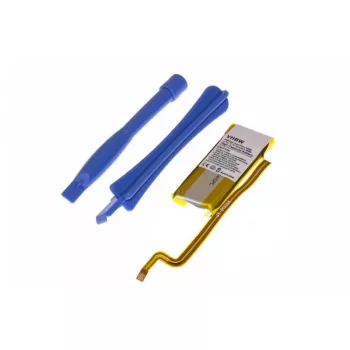 Apple iPod G5 akkumulátor - 450mAh - Utángyártott