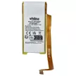 Apple iPod G5 akkumulátor - 450mAh - Utángyártott