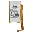 Apple iPod G5 akkumulátor - 450mAh - Utángyártott