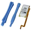 Apple iPod G5 akkumulátor - 450mAh - Utángyártott