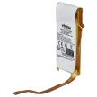 Apple iPod G5 akkumulátor - 450mAh - Utángyártott