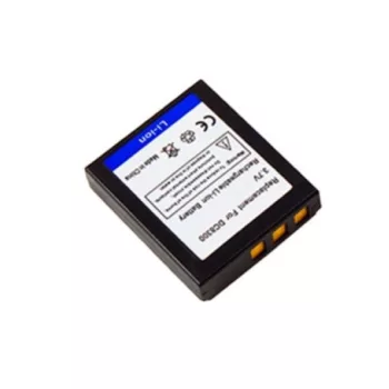   MAGINON DC-8600 / TRAVELER DC-X5 akkumulátor - 1000mAh (3.7V) - Utángyártott