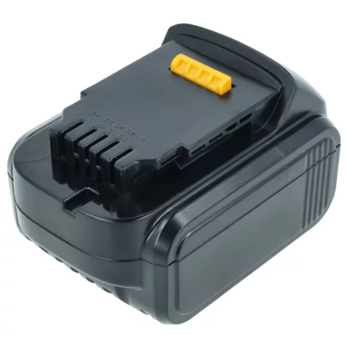 Dewalt DCB140, DCB140-XJ akkumulátor - 4000mAh (14.4V) - Utángyártott