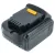 Dewalt DCB140, DCB140-XJ akkumulátor - 4000mAh (14.4V) - Utángyártott