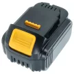 Dewalt DCB140, DCB140-XJ akkumulátor - 4000mAh (14.4V) - Utángyártott