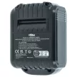 Dewalt DCB140, DCB140-XJ akkumulátor - 4000mAh (14.4V) - Utángyártott