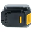 Dewalt DCB140, DCB140-XJ akkumulátor - 4000mAh (14.4V) - Utángyártott