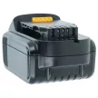 Dewalt DCB140, DCB140-XJ akkumulátor - 4000mAh (14.4V) - Utángyártott