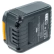 Dewalt DCB140, DCB140-XJ akkumulátor - 4000mAh (14.4V) - Utángyártott