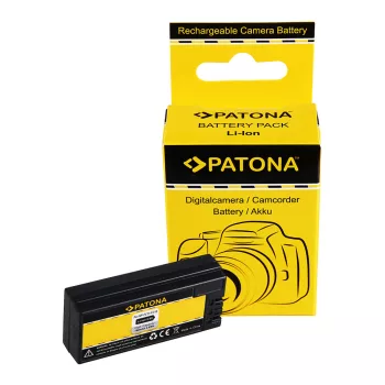   Sony NP-FC10, NP-FC11 akkumulátor - 780mAh (3.6V) - Utángyártott