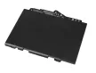 HP EliteBook 725, 820, G3 Laptop akkumulátor - 2800mAh (11.4V Fekete) - Utángyártott