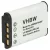 Sony Cybershot DSC-HX50 / DSC-HX300 akkumulátor - 1000mAh (3.7V) - Utángyártott