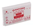 Nikon EN-EL8 akkumulátor - 600mAh (3.7V) - Utángyártott